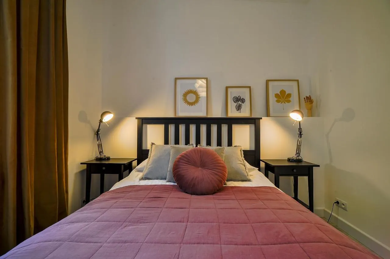 Citystay Old Town Gdansk Apartment 0*,  Poland