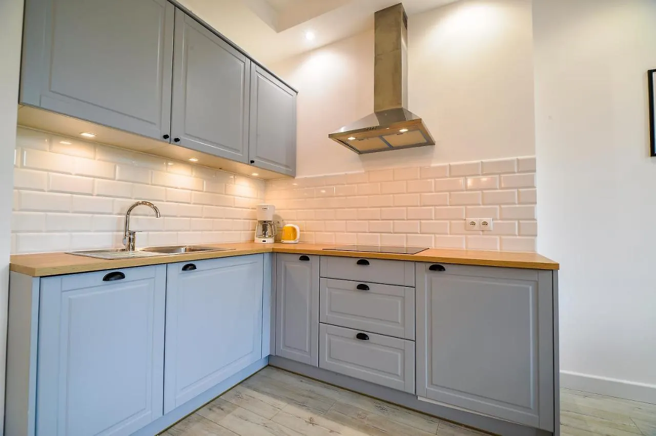 Citystay Old Town Gdansk Apartment 0*,  Poland