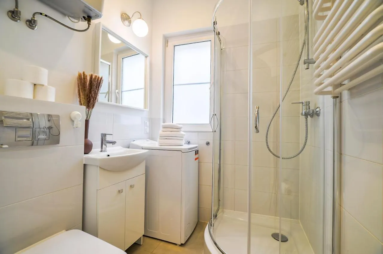 Citystay Old Town Gdansk Apartment 0*,